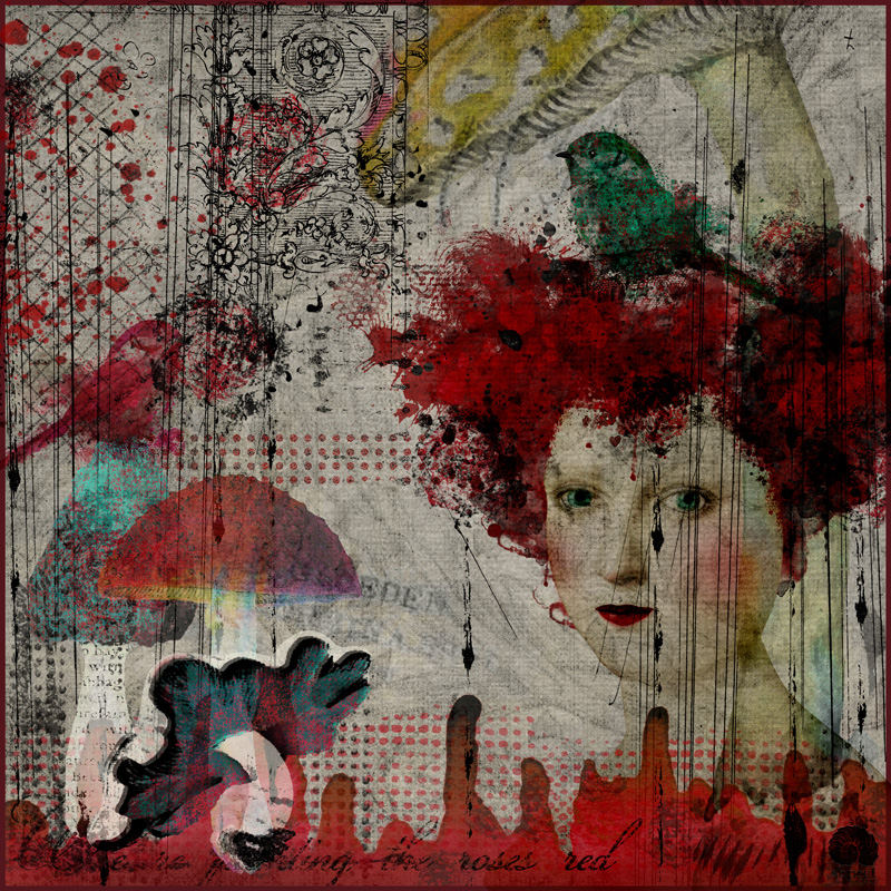 MUSHROOMS