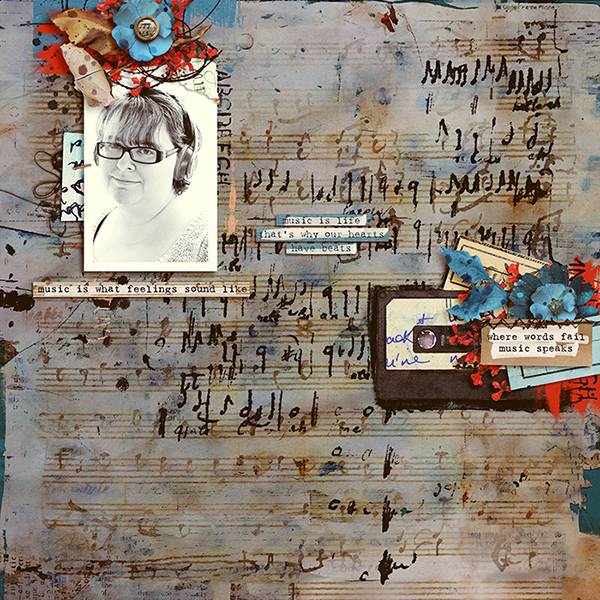 Music is Life