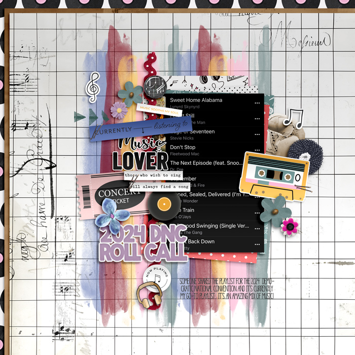 Music Lover