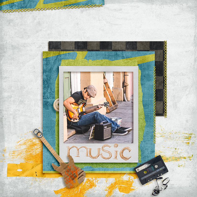 Music