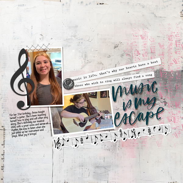 Music_Escape
