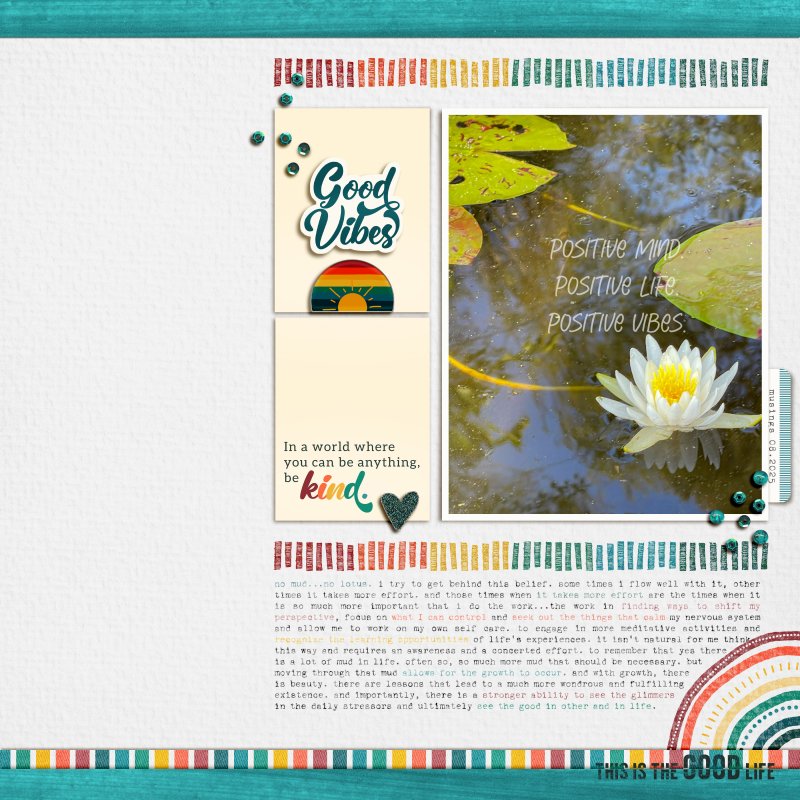 musings | still trending september '25