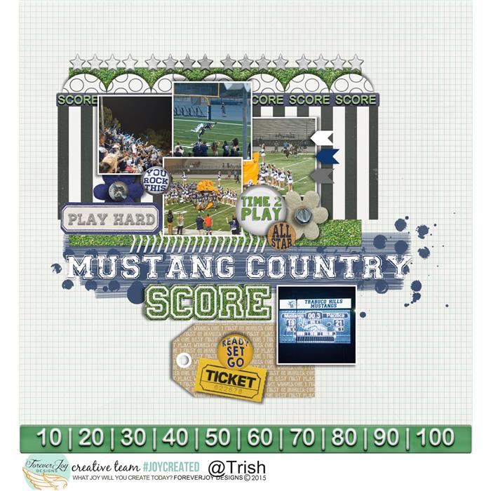 Mustang Country2
