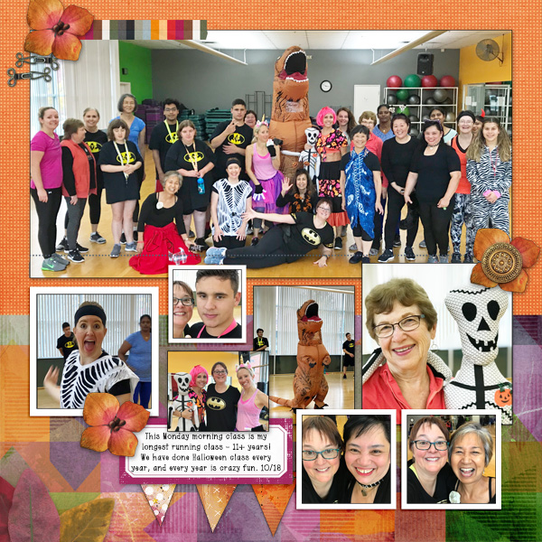 MUV Halloween 2018
