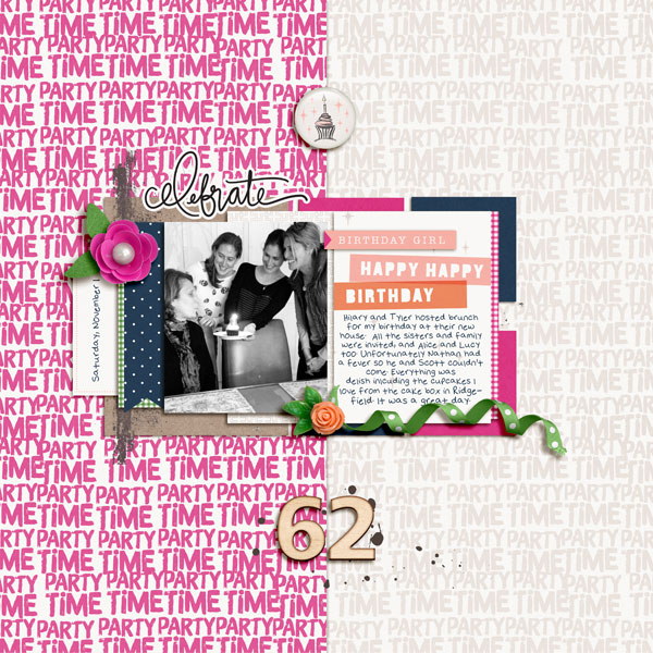 my birthday 2