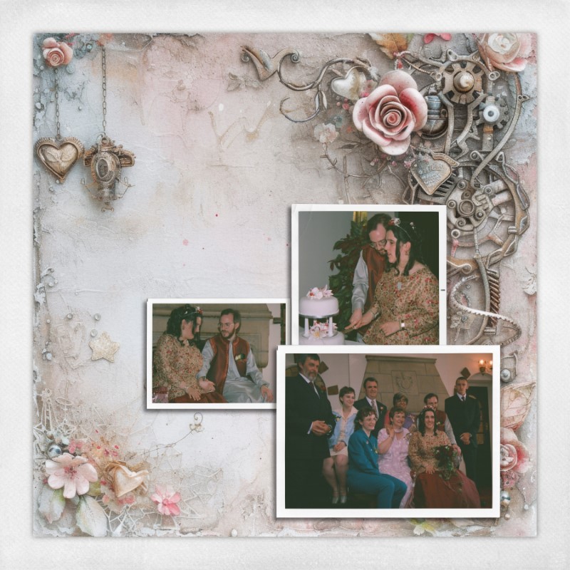 My Brother's Wedding