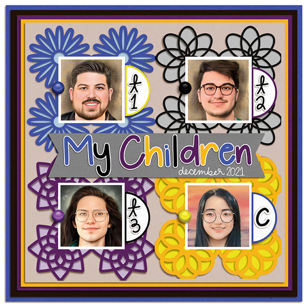 My-children