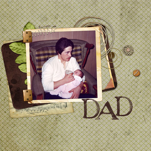 My Dad