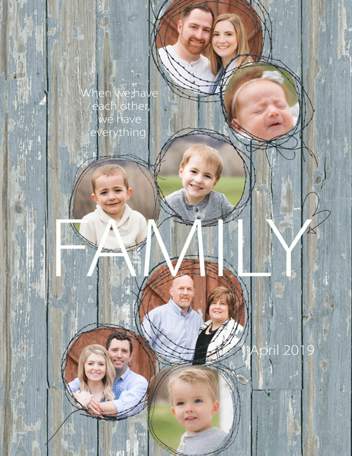 My Family
