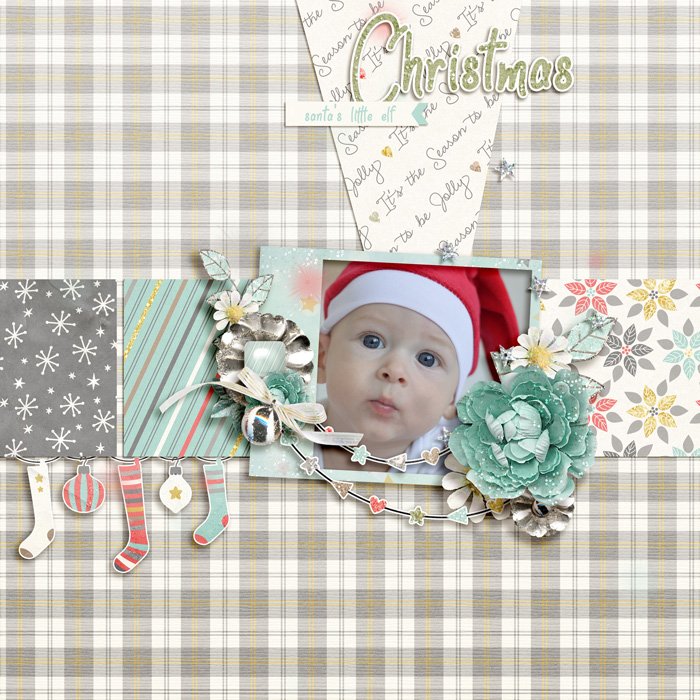 my-first-christmas-1-layout