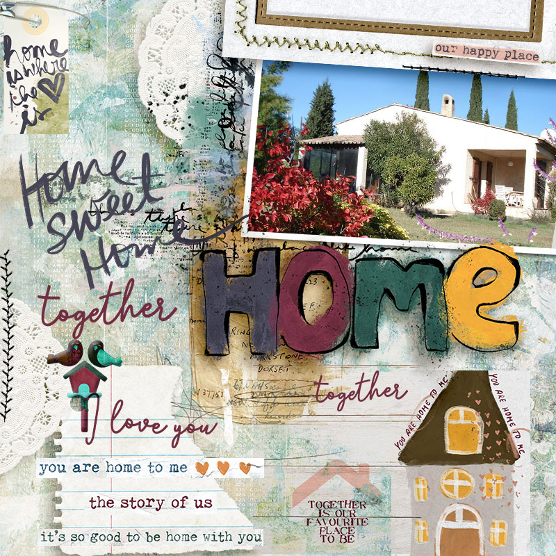 My Home
