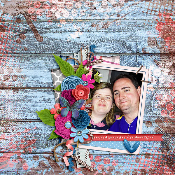 my person Day 18 Make your own cluster