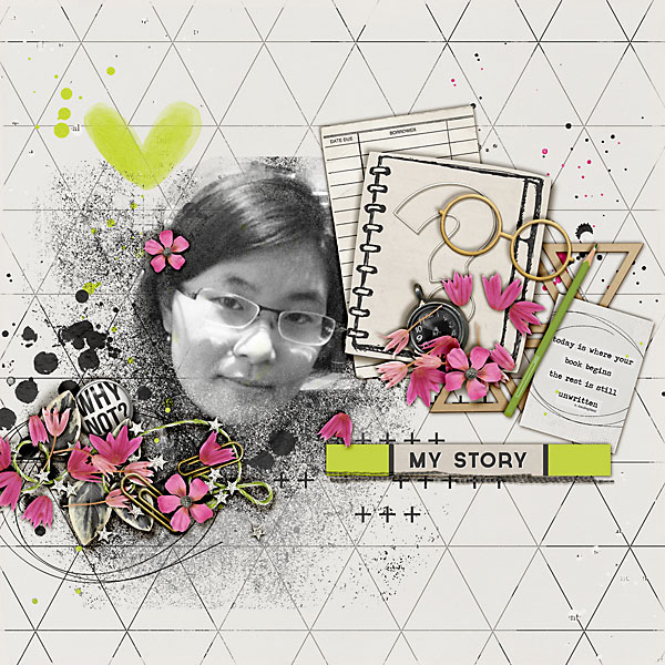 My story