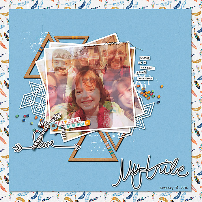 My Tribe