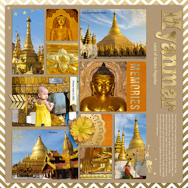 Myanmar