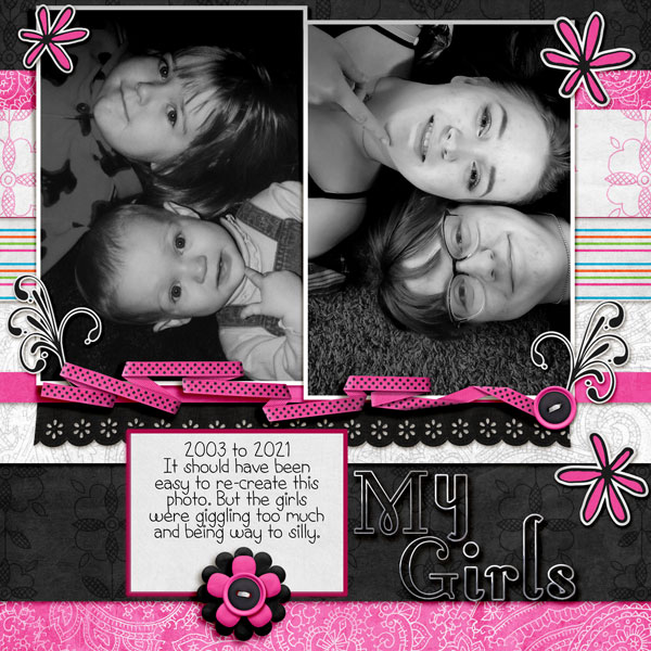 MyGirls