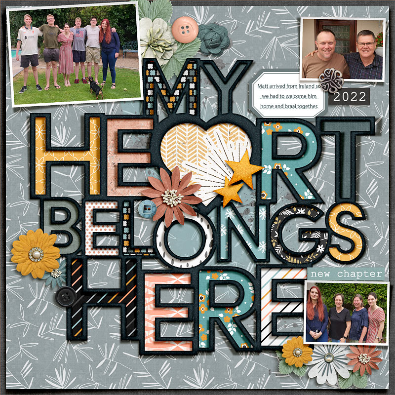 MyHeart