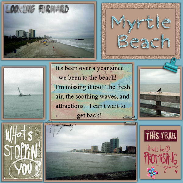 Myrtle Beach