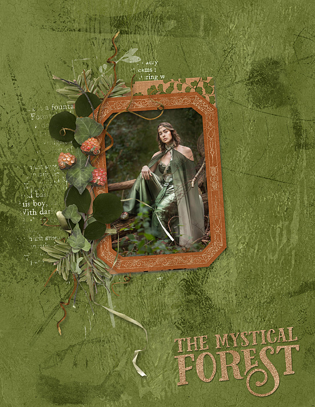 Mystical