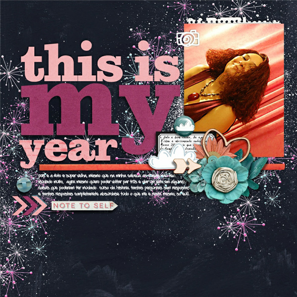 MyYear