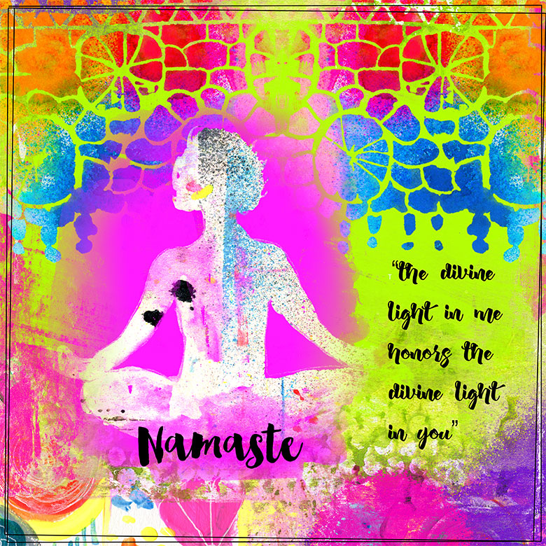 Namaste