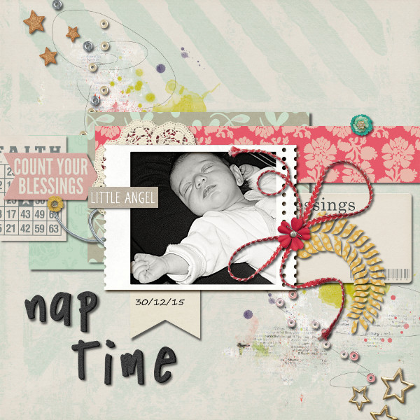 Nap Time