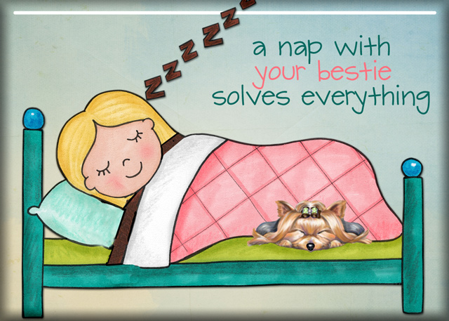 Nap-Time