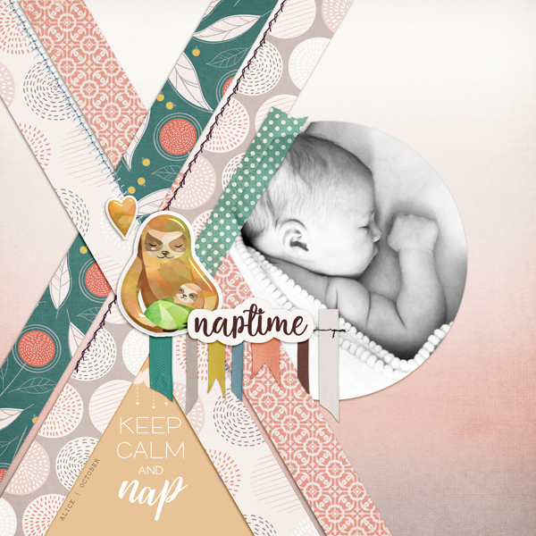 Naptime