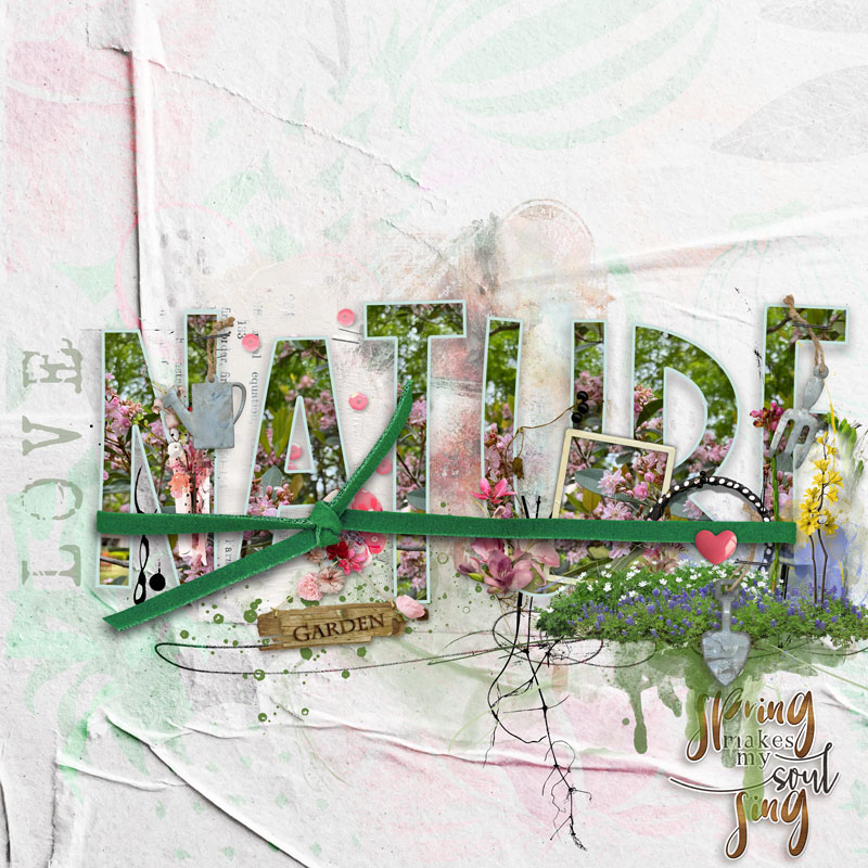 nature (challenge)
