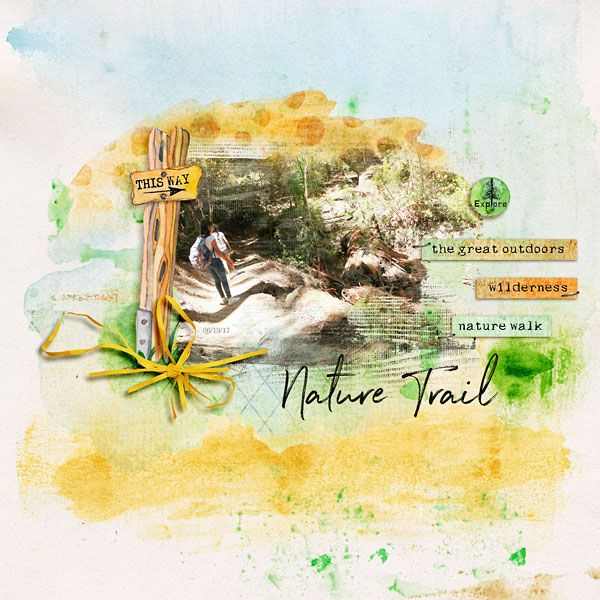 Nature Trail