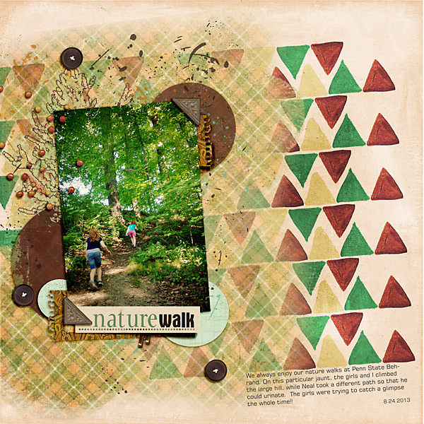 nature walk