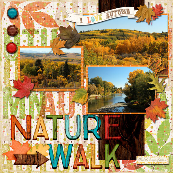 Nature Walk