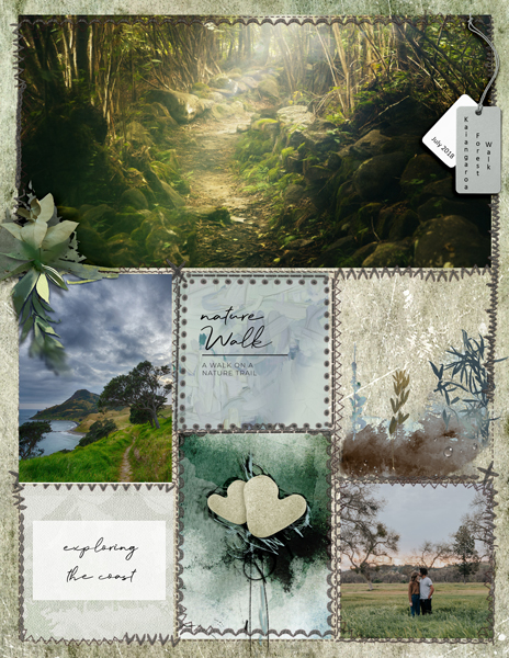 Nature Walk