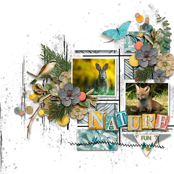 Nature