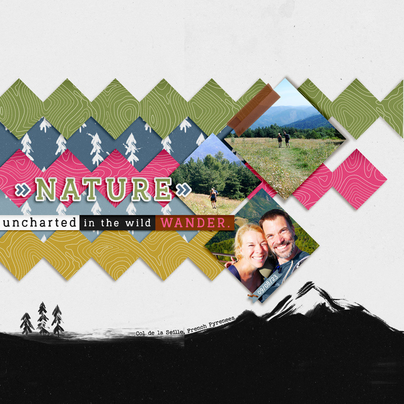 >> Nature <<