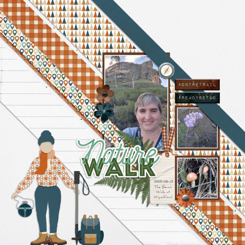 NatureWalk