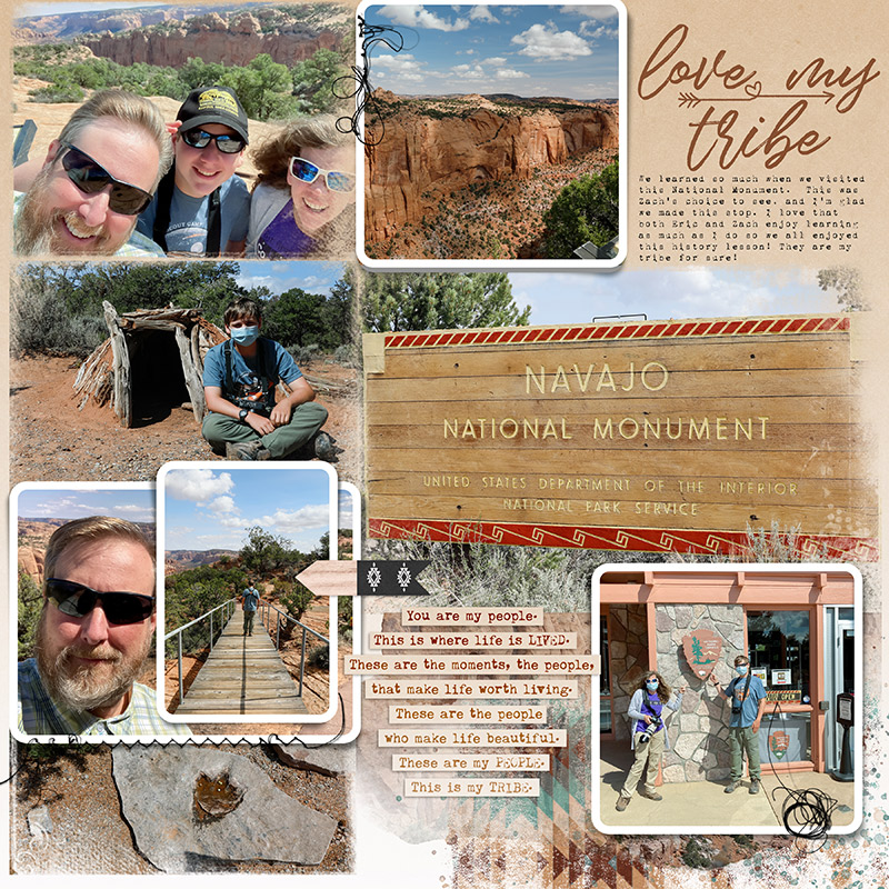Navajo National Monument