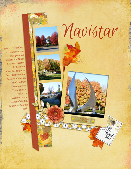 Navistar