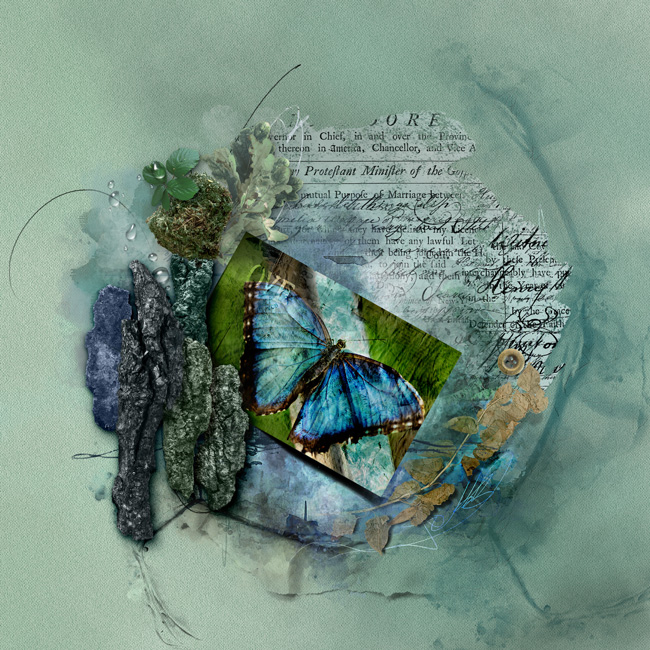 NBK Artsy Paper Challenge