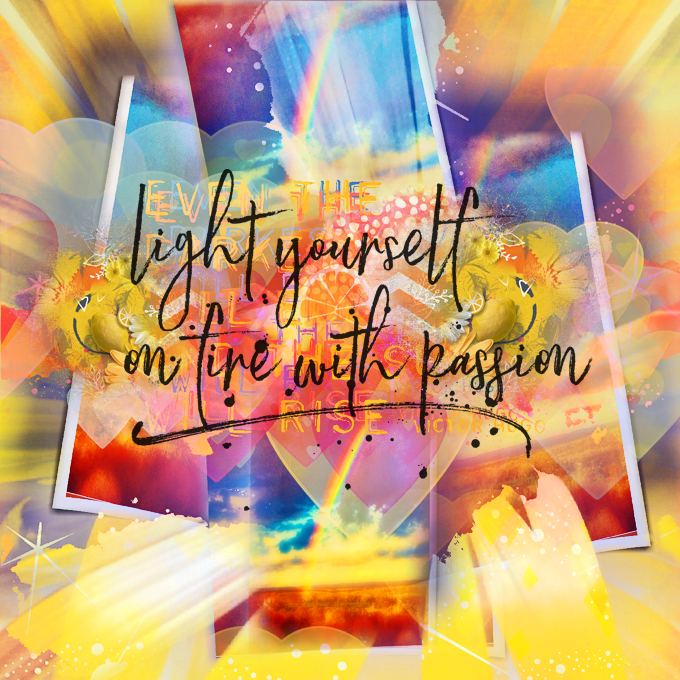 NBK Design-Advanced Challenge-March-Let Your Passion Shine