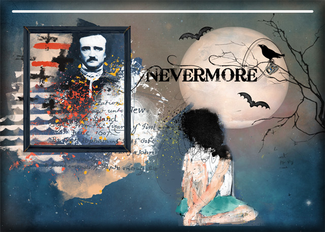Nevermore