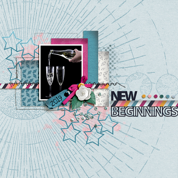 New Biginnings
