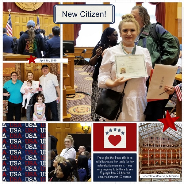 New Citizen