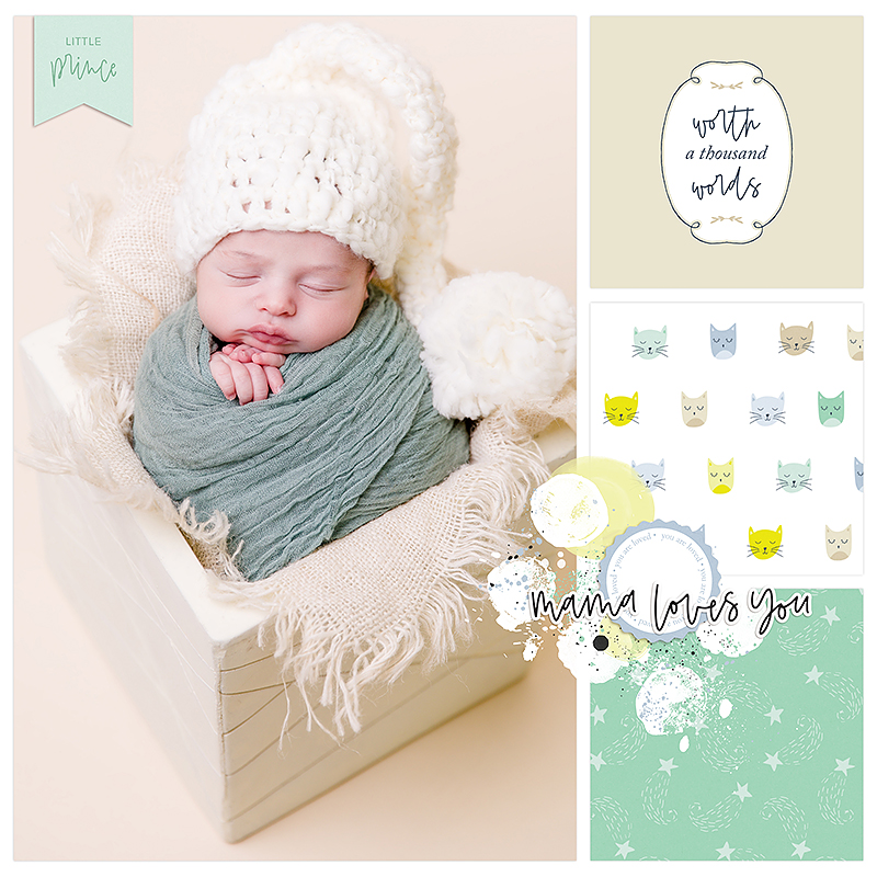 New Day Kit - Indie Pg 2