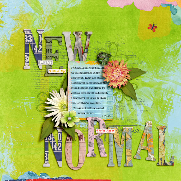 New Normal