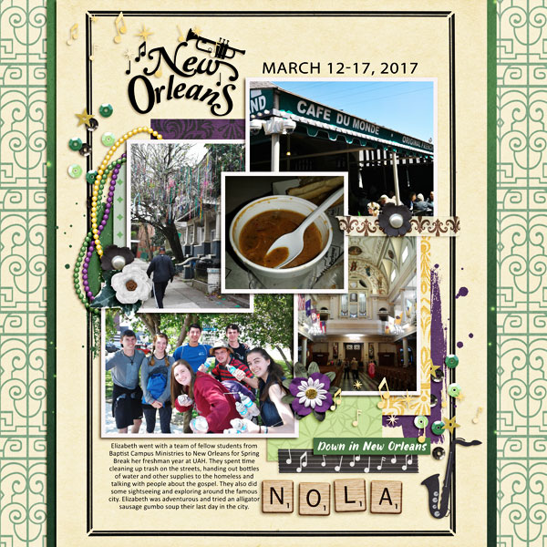 New Orleans