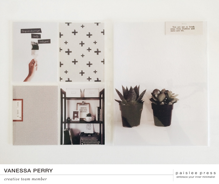 New space