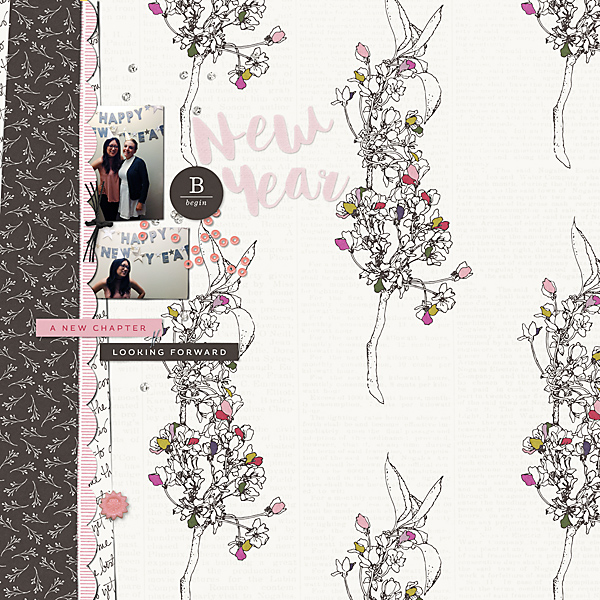 New Year