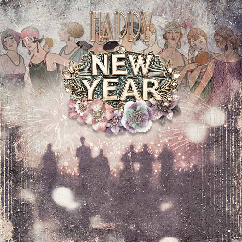 New-Year
