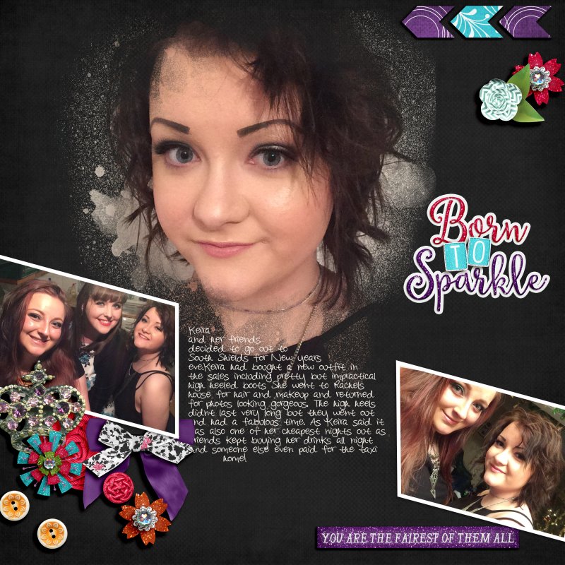 New Years Eve